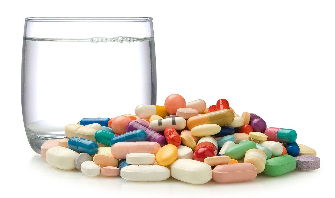 Dərman allergiyası